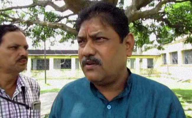 Arrested Trinamool Leader Remanded To Police Custody In Kolkata