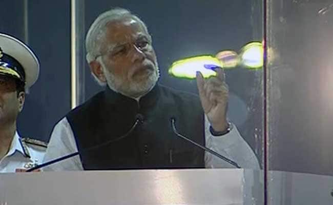 पीएम मोदी ने भारतीय अर्थव्यवस्था को संकट में धकेला : कांग्रेस