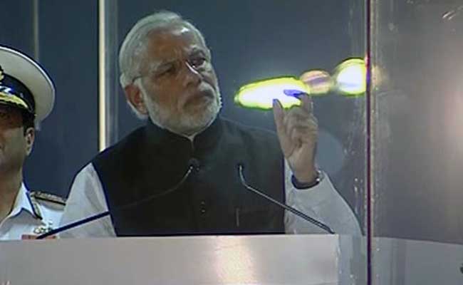 India Lost Valued Friend In Sushil Koirala's Demise: PM Modi