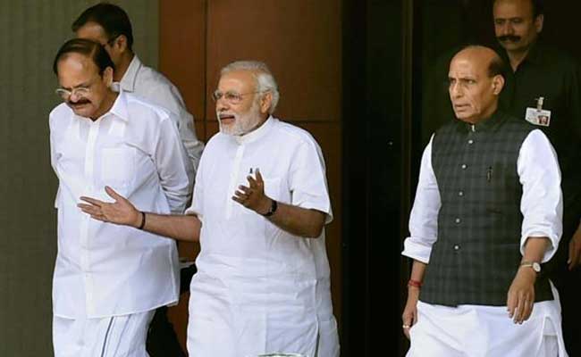 Centre Needs To Walk The Talk On Respect For States And Federalism