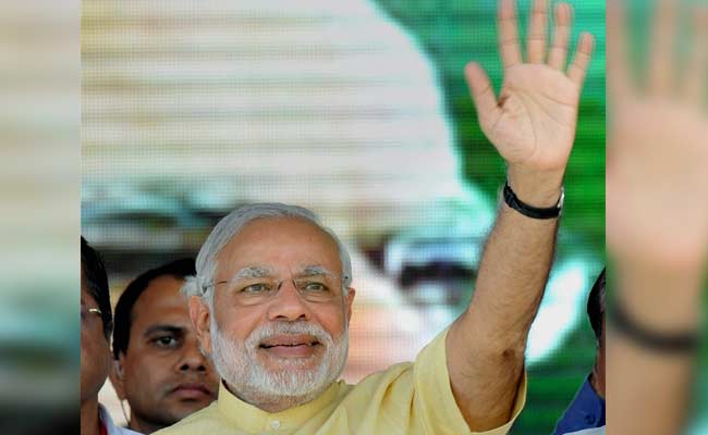 ओडिशा : पीएम मोदी ने कहा राज्य का भाग्य बदेलगी पारादीप ऑइल रिफाइनरी