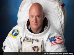 The Truth About Astronaut Scott Kelly's Viral 'Space Genes' The Truth About Astronaut Scott Kelly's Viral 'Space Genes'