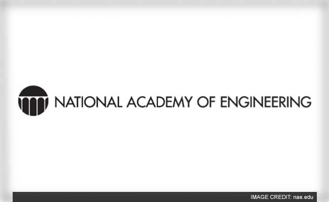 4 Indian-Americans Selected To US National Academy Of Engineering