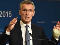 NATO 'Exploring Possibility' Of Joining Anti-ISIS Coalition: US