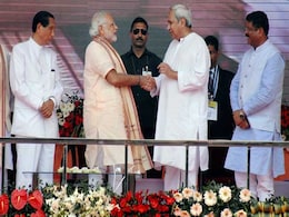 नवीन पटनायक ने राज्यसभा में क्यों किया NDA उम्मीदवार का समर्थन, कांग्रेस ने बताई वजह... नवीन पटनायक ने राज्यसभा में क्यों किया NDA उम्मीदवार का समर्थन, कांग्रेस ने बताई वजह...