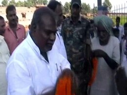 RJD Legislator Rajballabh Yadav, Accused Of Raping A Minor, Suspended From Party RJD Legislator Rajballabh Yadav, Accused Of Raping A Minor, Suspended From Party