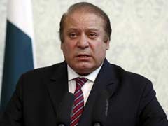Pakistan Prime Minister Nawaz Sharif To Attend Nuclear Summit In Washington