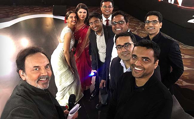 NDTV इंडियन ऑफ द ईयर बनीं छह 'यूनिकॉर्न' कंपनियां जो देश का भविष्य बदलेंगी