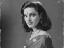 This is the Real Neerja Bhanot's Voice. It Will Break Your Heart
