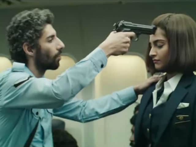 Jim Sarbh, Who Played a Terrorist in Neerja, Says Role Was 'Challenging'