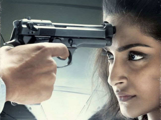 Karan Johar Says <I>Neerja</i> is a 'Fantastic' Film. It 'Touched His Heart'