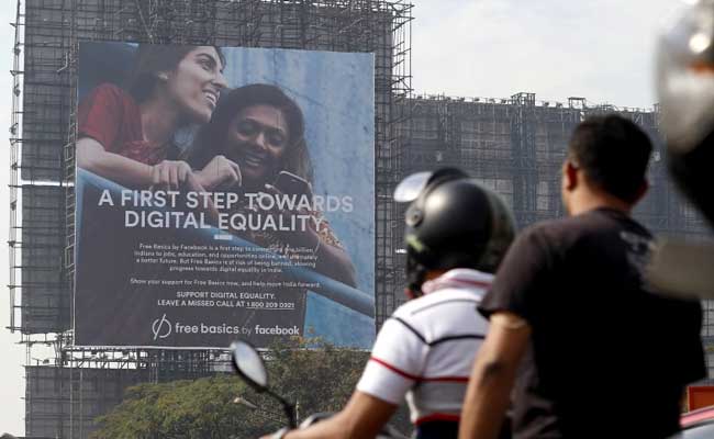 TRAI To Start Pre-Consultation On Net Neutrality