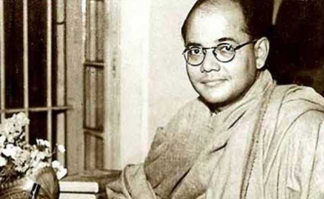 UK Website Calls For DNA Test Of Netaji Subhas Chandra Bose's Mortal Remains