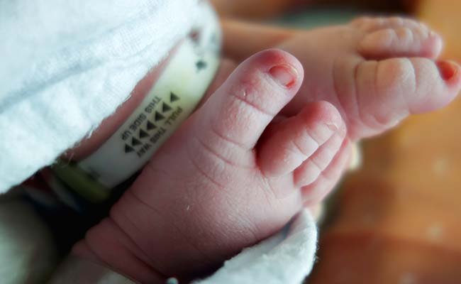 Facing Poverty, Woman 'Sells' Her Newborn Girl For Rs 5,000