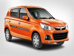 Exclusive: Maruti's Alto Replacement To Be Unveiled At The 2018 Auto Expo Exclusive: Maruti's Alto Replacement To Be Unveiled At The 2018 Auto Expo