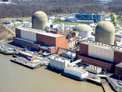 New York Orders Probe After Radioactive Leak At Nuclear Reactor
