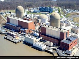 New York Orders Probe After Radioactive Leak At Nuclear Reactor New York Orders Probe After Radioactive Leak At Nuclear Reactor