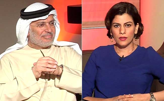UAE Warns India: 'You're Not Immune To ISIS'