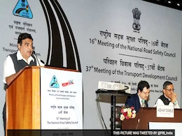 Transport Corporations Must Convert 17 Lakh Buses To Euro VI Compliant: Nitin Gadkari Transport Corporations Must Convert 17 Lakh Buses To Euro VI Compliant: Nitin Gadkari