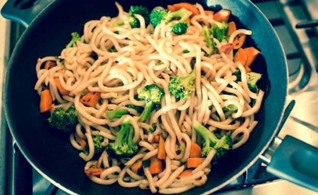 UP Food Safety Department Finds More Noodle Brands 'Sub-Standard'