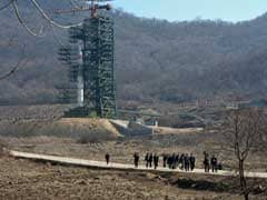 North Korea Launches Space Rocket, US Calls It 'Major Provocation'