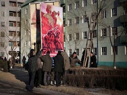 Facing New Sanction Threats, North Koreans Defiant As Ever Facing New Sanction Threats, North Koreans Defiant As Ever