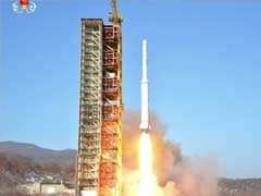 North Korea Rocket More Powerful Than Old One: Seoul