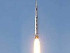 North Korean Rocket Puts Object Into Space, Angers Neighbours, US