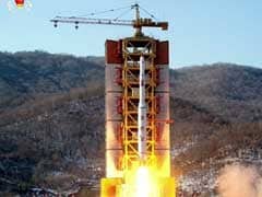 US, Allies Target North Korea Finances After Rocket Test