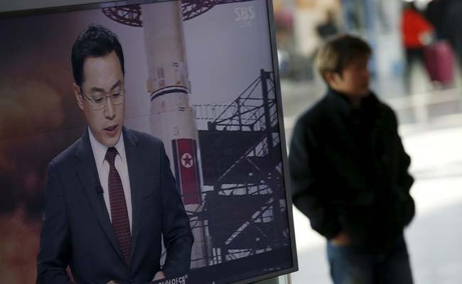 North Korea Rolls Out On-Demand TV Service