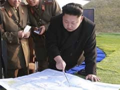 North Korea Tells UN Agencies It Plans Satellite Launch