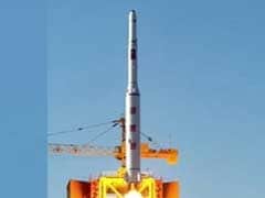 North Korea Triggers Fresh Outrage With Space Rocket Launch