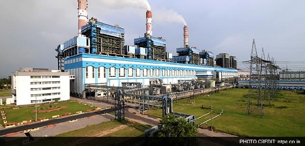 Alstom Bharat Forge Power To Supply Rs 1,495-crore Turbines For Ntpc Plant