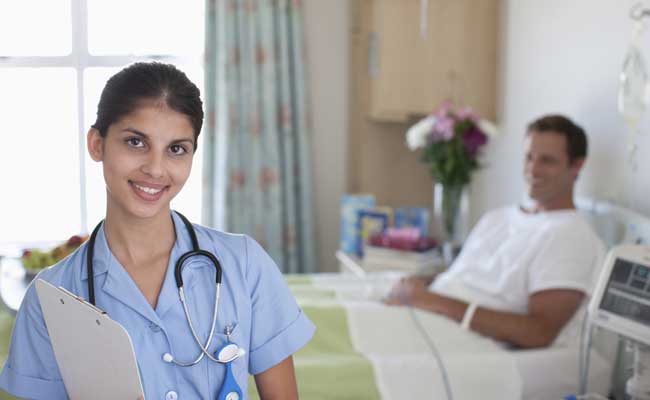 Critical Care Summit: India Face Acute Shortage Of Nursing Staff, Says Panel