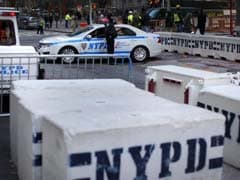 New York Police Have Covertly Tracked Cell Phones, Group Says