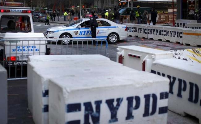 New York Police Have Covertly Tracked Cell Phones, Group Says