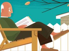 Pursuing the Dream of Healthy Aging Pursuing the Dream of Healthy Aging