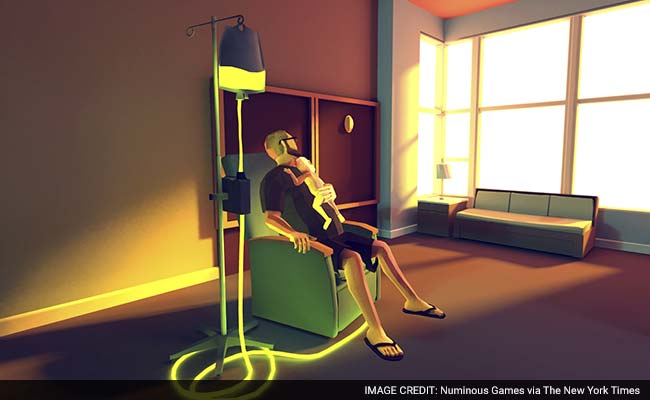 This Video Game Will Break Your Heart