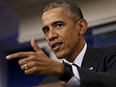 Barack Obama Supports Indian Energy Needs For Growth