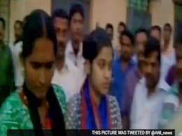 Odia Actress Arrested For Allegedly Instigating Colleague To Commit Suicide Odia Actress Arrested For Allegedly Instigating Colleague To Commit Suicide