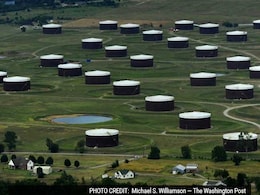How The World's Great Oil Powers Became So Powerless How The World's Great Oil Powers Became So Powerless