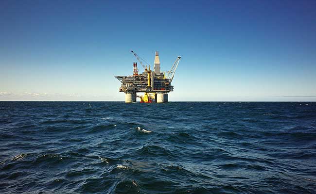 Trump Administration Aims To Open Nearly All US Offshore Waters To Drilling