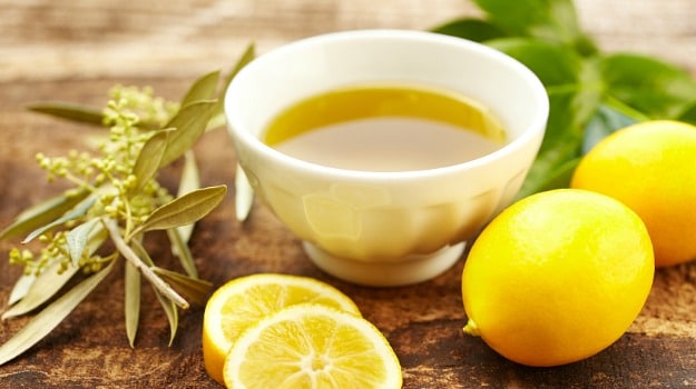 lemon juice for kidney stones