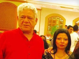 बॉलीवुड की एक और जोड़ी टूटी, तलाक लिए बिना अलग-अलग रहेंगे ओम पुरी और नंदिता बॉलीवुड की एक और जोड़ी टूटी, तलाक लिए बिना अलग-अलग रहेंगे ओम पुरी और नंदिता
