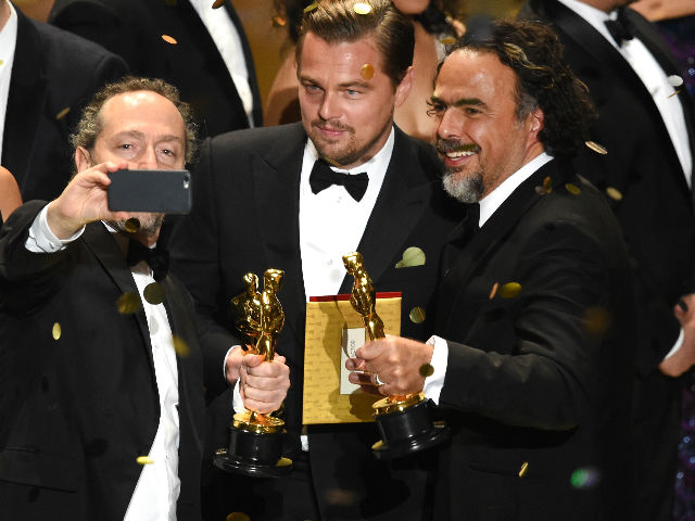 Oscars: Glory For Leonardo DiCaprio, Mad Max: Fury Road