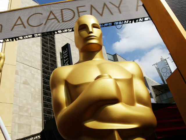 Oscar Statuette Gets Facelift Ahead of Awards
