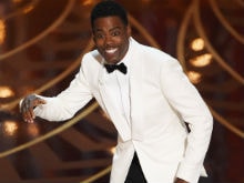 Oscars 2016: Chris Rock Cracks Tough Race Jokes