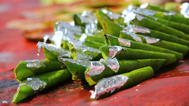 Top 5 Best Places To Savour Incredible Paan In Delhi NCR