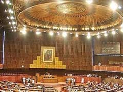 Pak National Assembly Adjourned, To Meet Again On Monday To Elect New PM