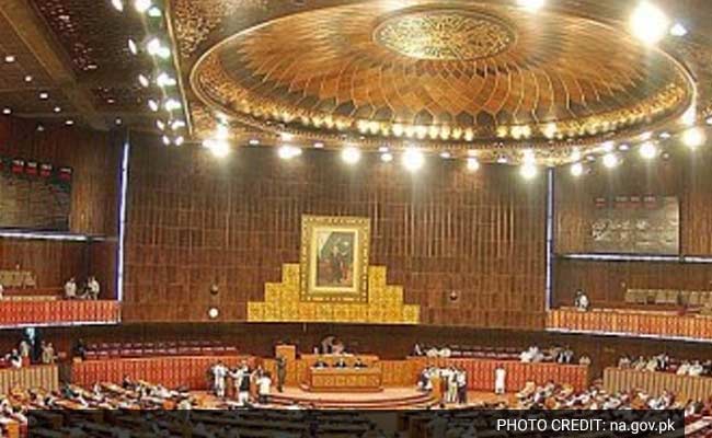 Pakistan Senate To Discuss Annulment Clause In Hindu Marriage Bill
